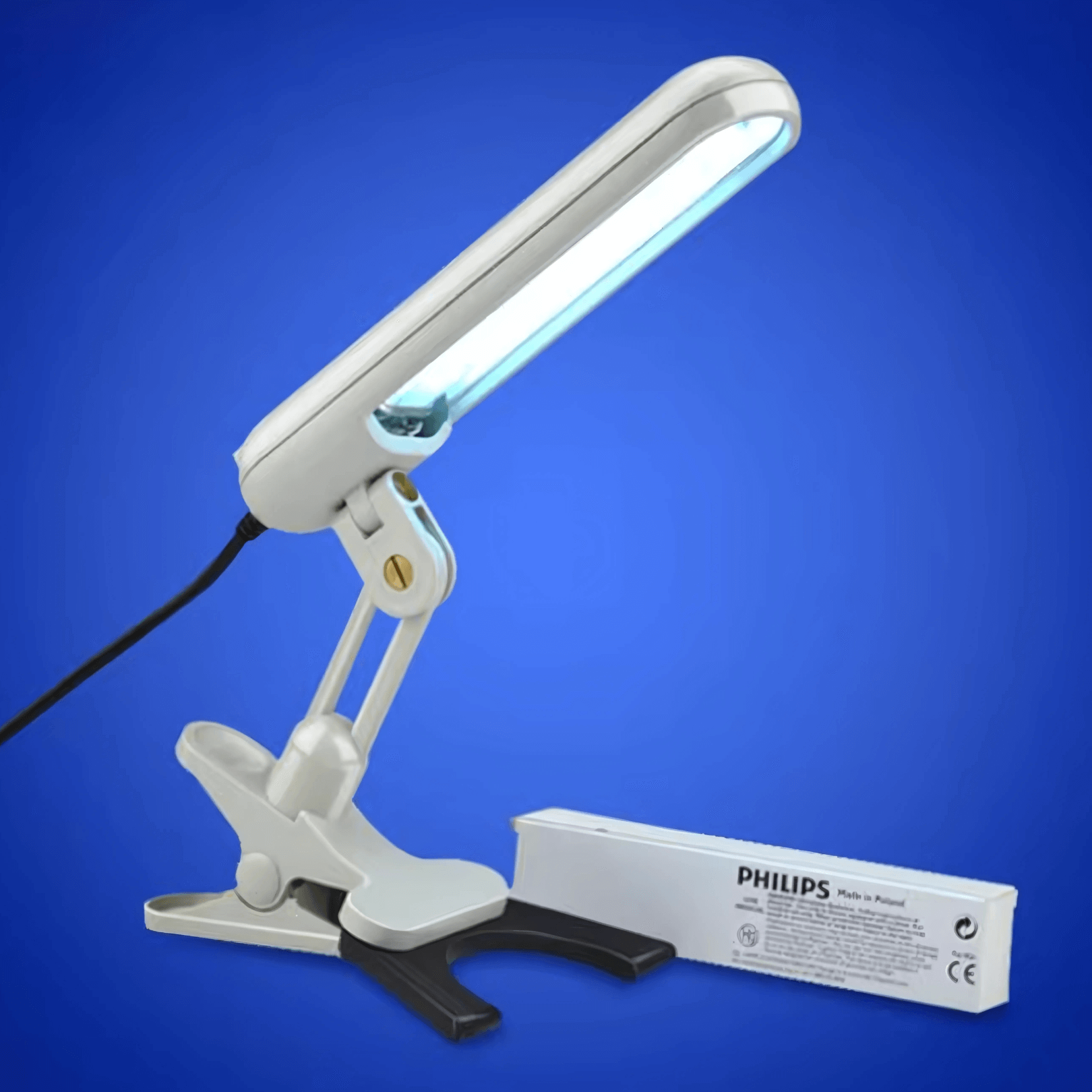 DermaPlus™ Studio Psoriasis UVB Therapy Lamp