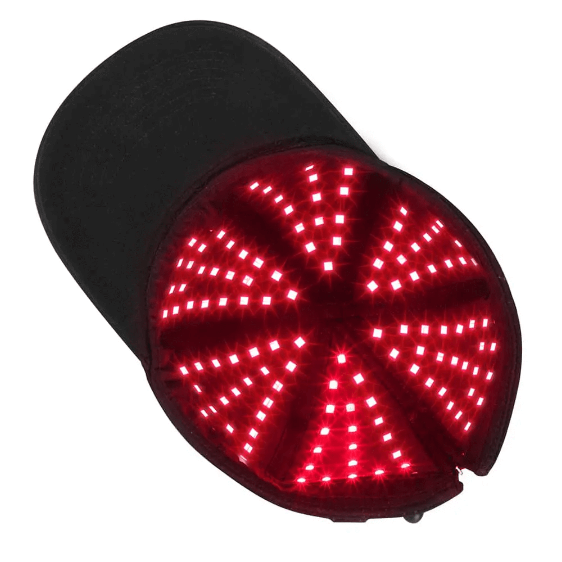 GrowCap™ Red Light Hat