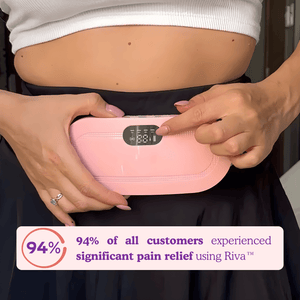 Riva™ Period Pain Relief Device