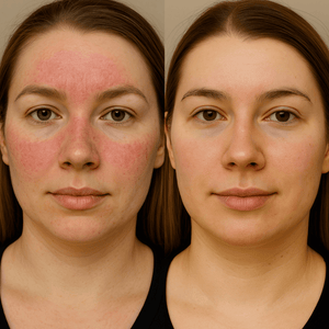 RosaPro™ Rosacea LED Face Mask