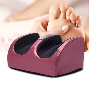 Pure Comfort™ Shiatsu Foot Massager