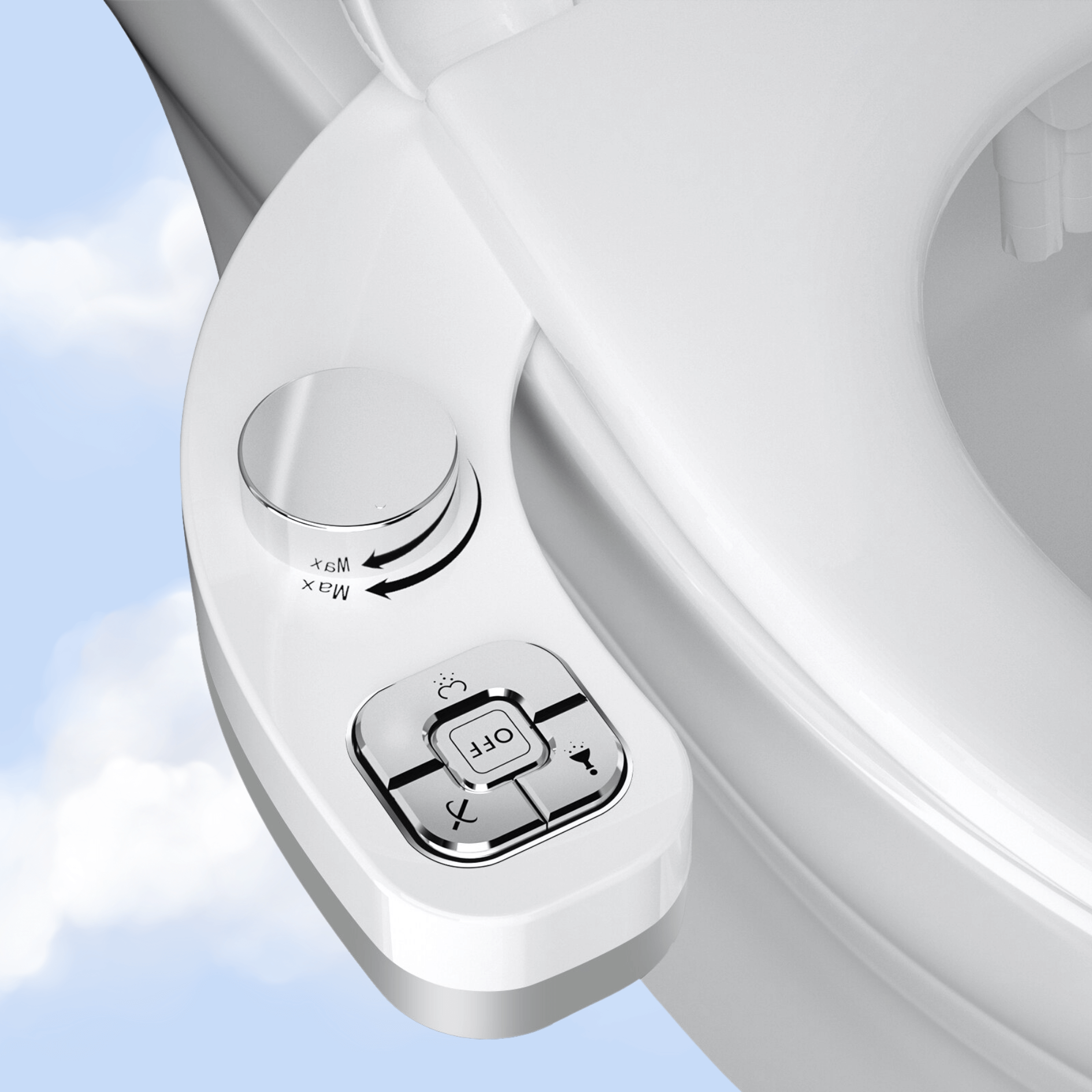 The Bidoo™ Classic 2.0