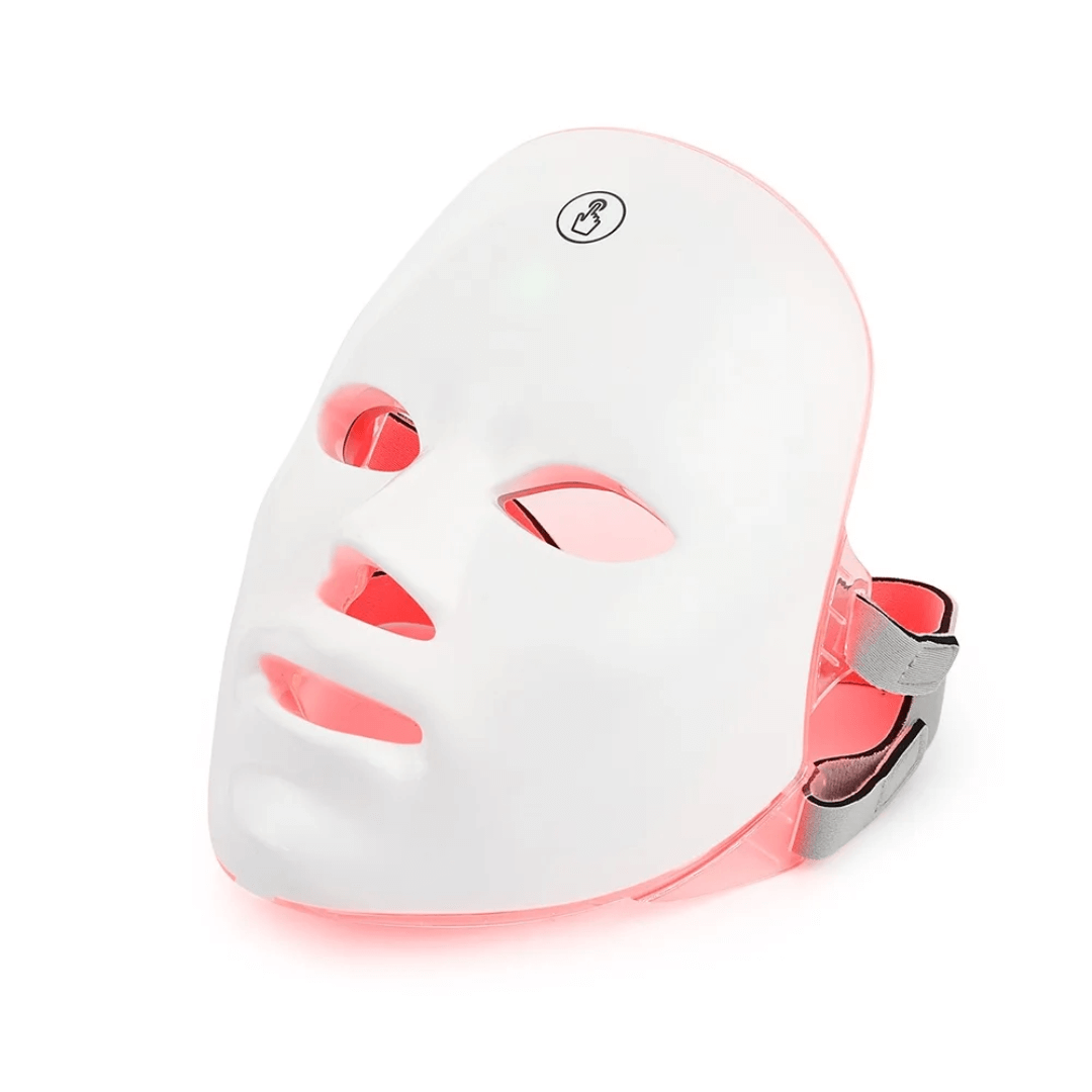 RosaPro™ Rosacea LED Face Mask